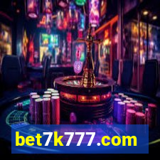 bet7k777.com