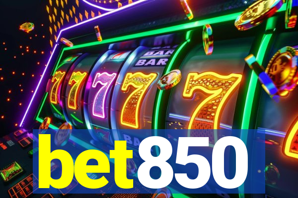 bet850