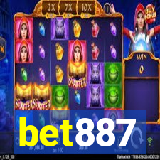 bet887