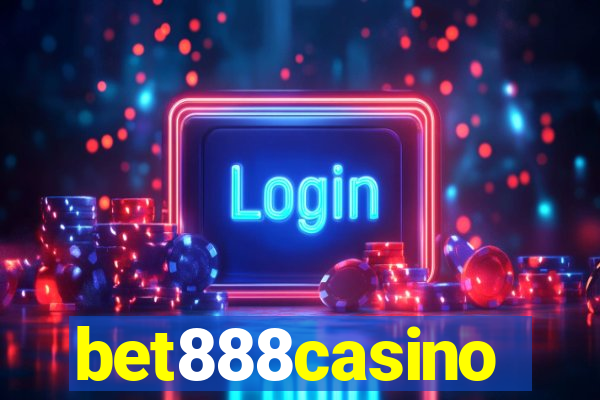 bet888casino