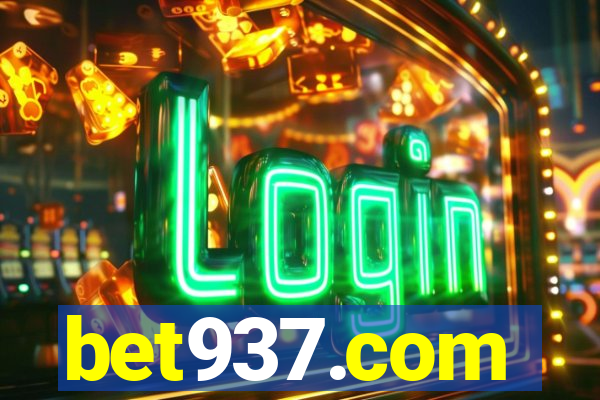 bet937.com