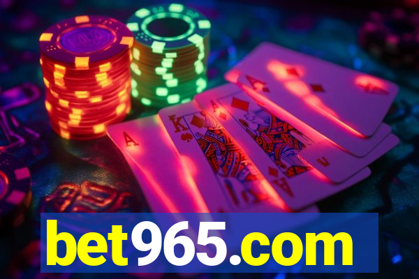 bet965.com