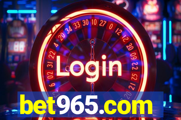 bet965.com