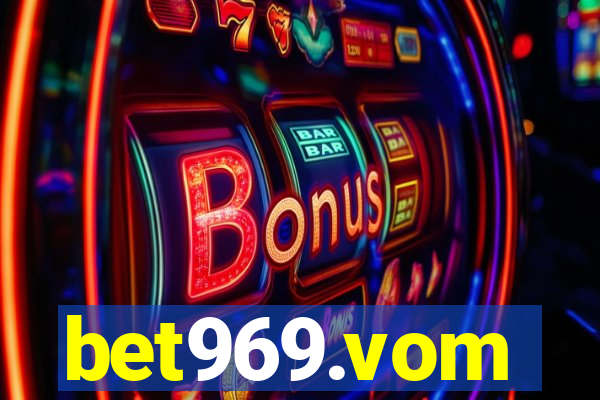 bet969.vom