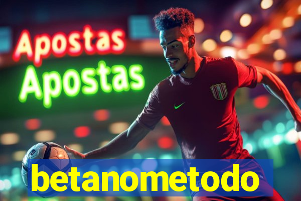 betanometodo