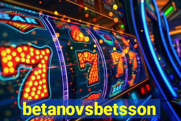 betanovsbetsson