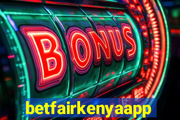 betfairkenyaapp