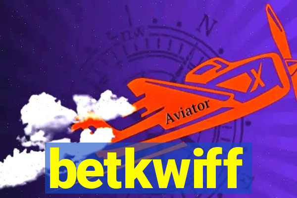 betkwiff