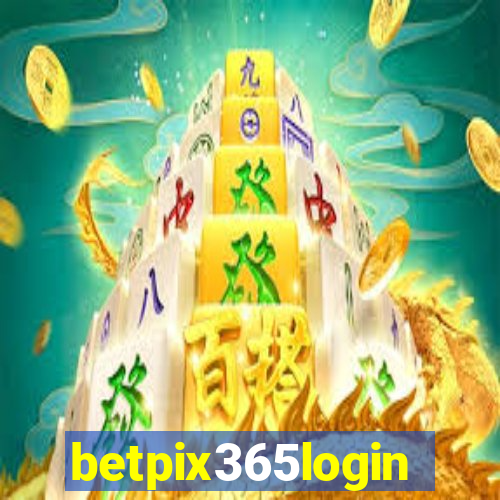 betpix365login