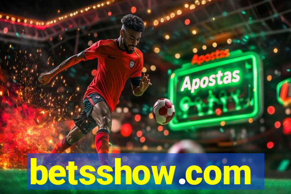 betsshow.com