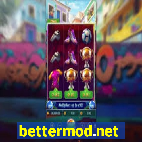 bettermod.net