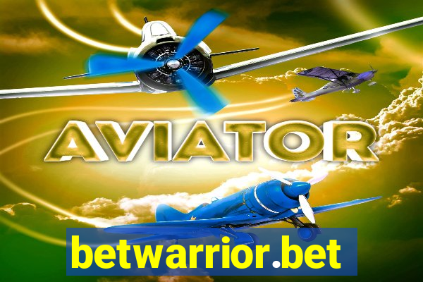 betwarrior.bet