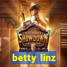 betty linz