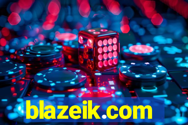 blazeik.com