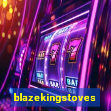 blazekingstoves