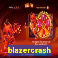 blazercrash