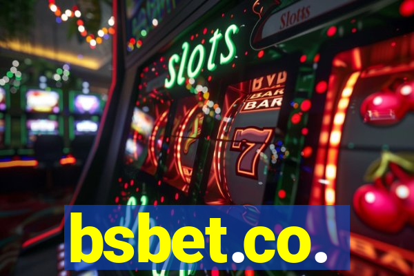 bsbet.co.