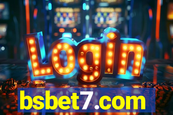 bsbet7.com