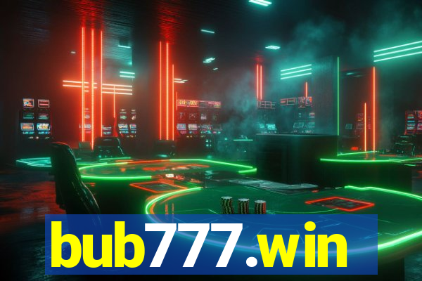 bub777.win