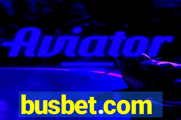 busbet.com