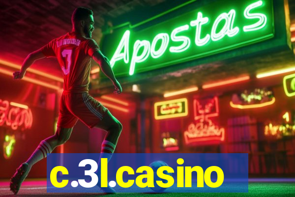 c.3l.casino