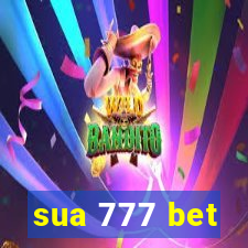 sua 777 bet