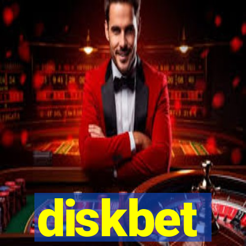 diskbet