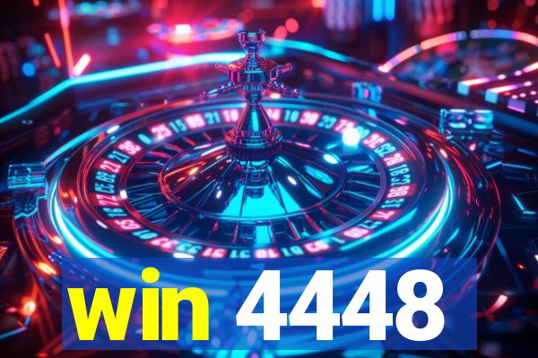 win 4448