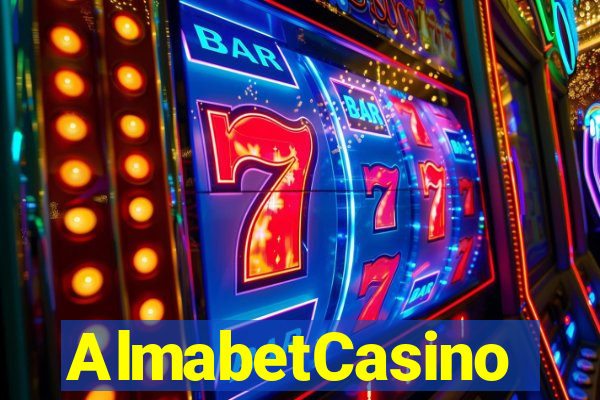 AlmabetCasino