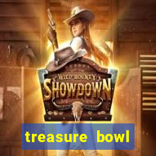 treasure bowl estrategia treasure potion