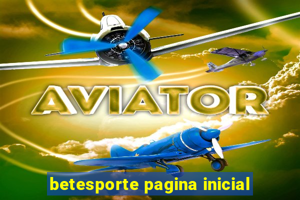 betesporte pagina inicial