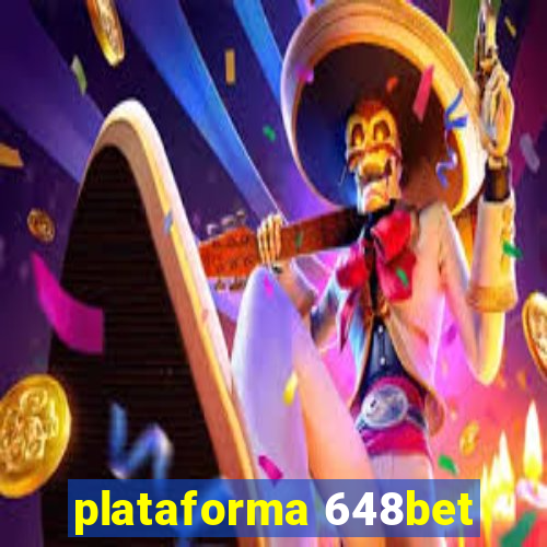 plataforma 648bet