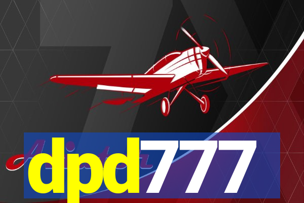 dpd777