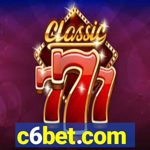 c6bet.com