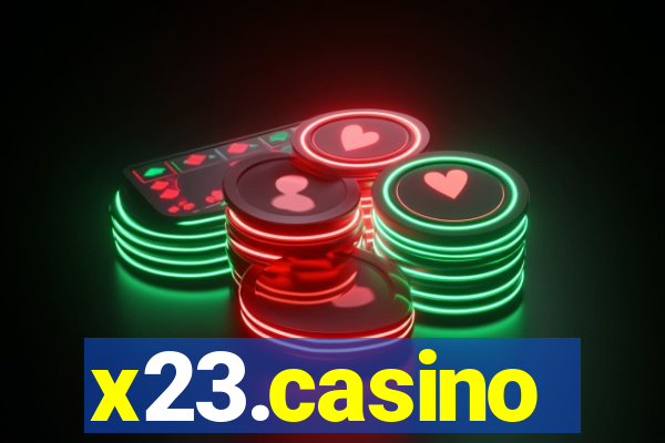 x23.casino