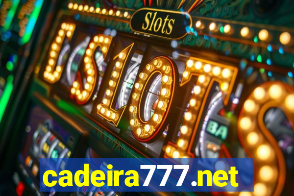 cadeira777.net