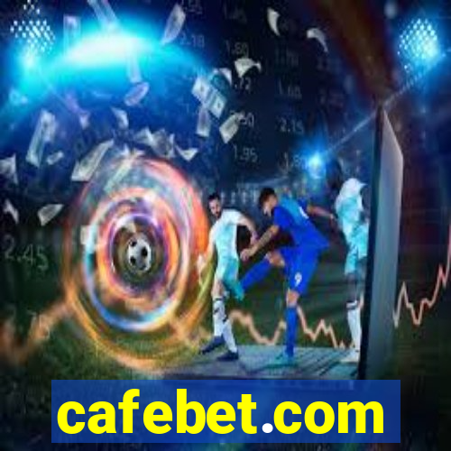 cafebet.com