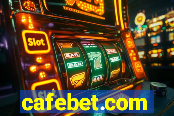 cafebet.com