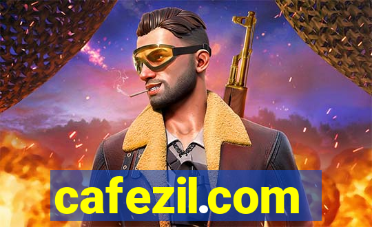 cafezil.com