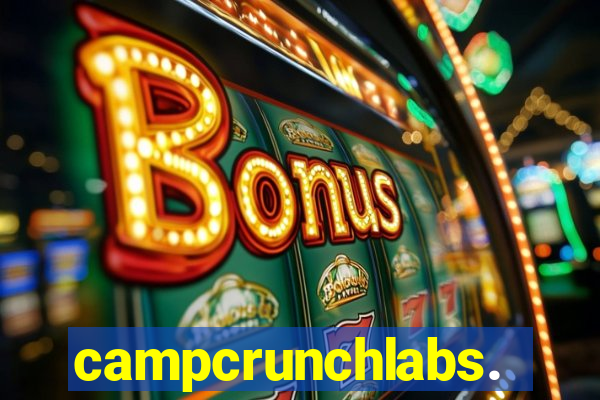 campcrunchlabs.con