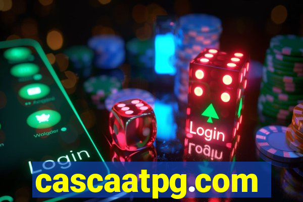 cascaatpg.com