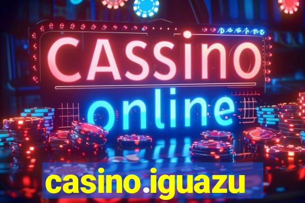 casino.iguazu