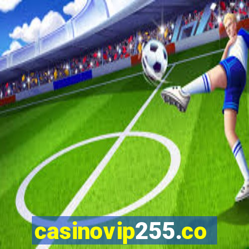 casinovip255.com