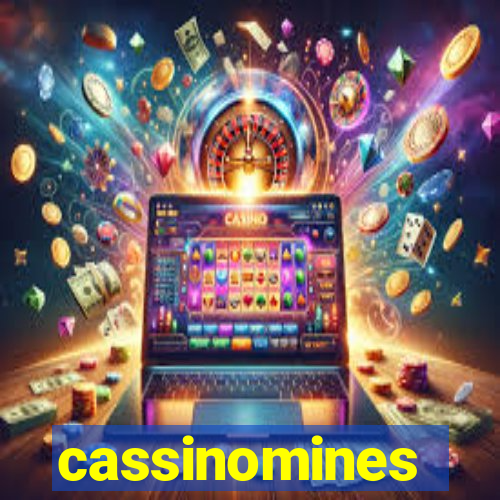 cassinomines