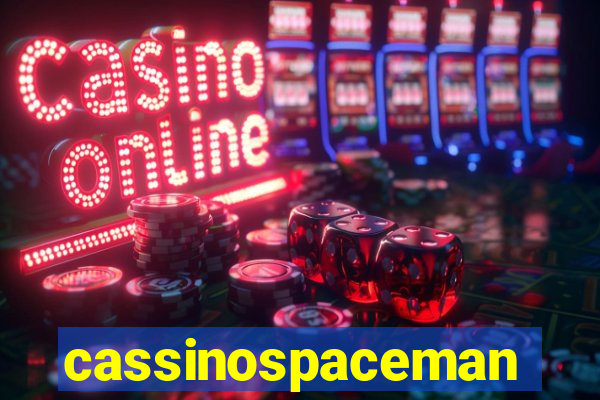 cassinospaceman