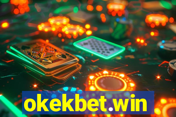 okekbet.win