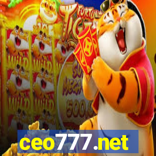 ceo777.net