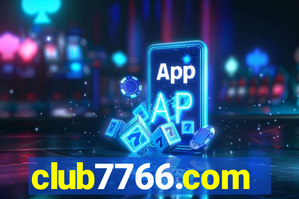 club7766.com