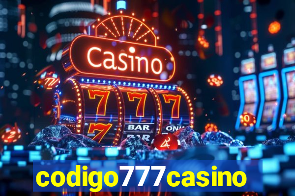 codigo777casino