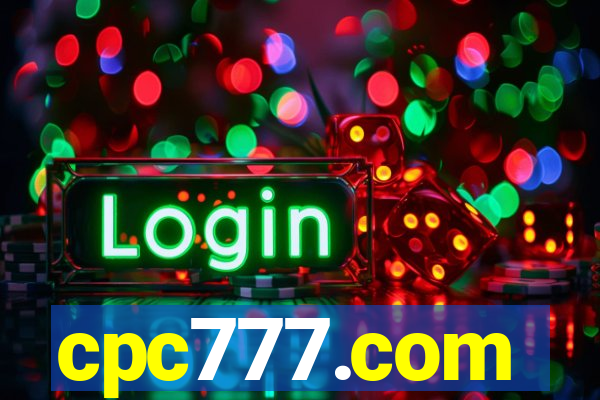 cpc777.com